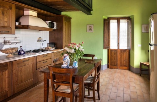 Stacciola Apartment | MELA VERDE apartment 4 km from the sea with swimming pool for 2+2 people