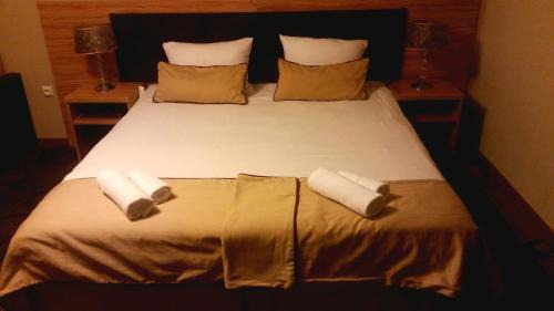 Zakret Hotel | Mela Verde