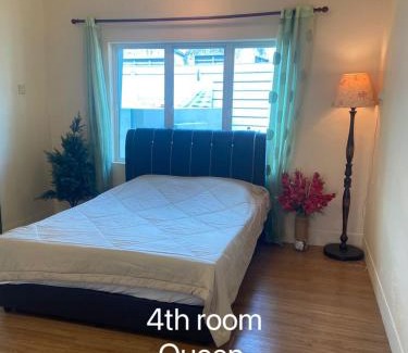 Klebang Besar Villa | Melaka Beach Villa C Type