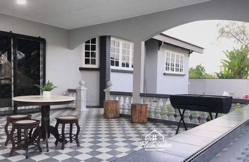 Klebang Besar House | Melaka Klebang Homestay by Hellosuites