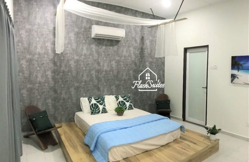 Klebang Besar House | Melaka Klebang Homestay by Hellosuites