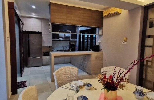 Bukit Baru Villa | Melaka Private Pool Villa by uBook