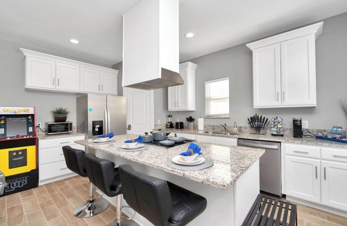 Southeast Houston House | MelaNation! 2BD/2BA Near NRG/HOU/Rodeo, MelaNation! 2BD/2BA Near NRG/HOU/Rodeo