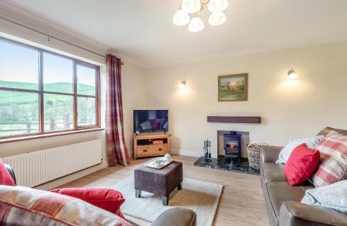 Abercraf House | Melancroft