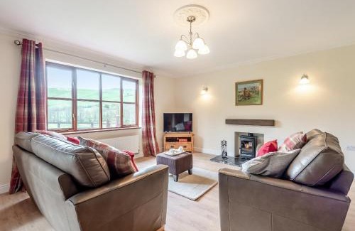 Abercraf House | Melancroft