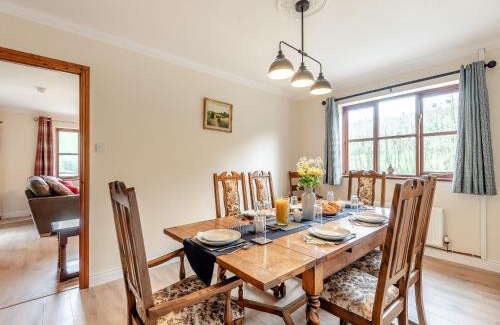 Abercraf House | Melancroft