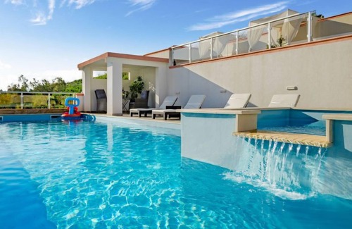 Dinjiska Apartment | Melandura by Interhome