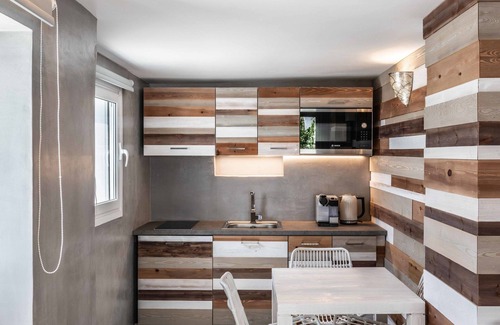 Mykonos House | Melangel