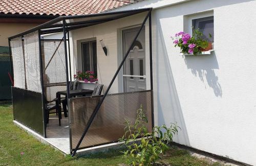 Velky Meder Apartment | Melanie apartman