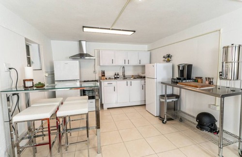 Aguadilla Pueblo House | Melanie's Beach House Unit #1