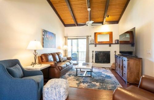 Oak Creek Apartment | Melanies Sedona Escape