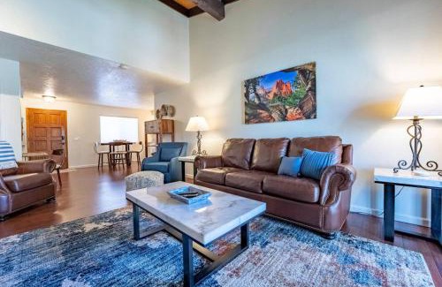Oak Creek Apartment | Melanies Sedona Escape
