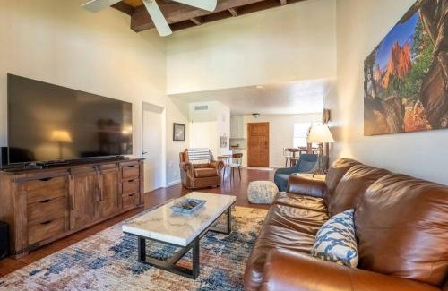 Oak Creek Apartment | Melanies Sedona Escape