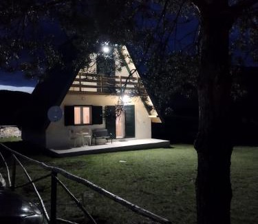 Zabljak House | Melanija