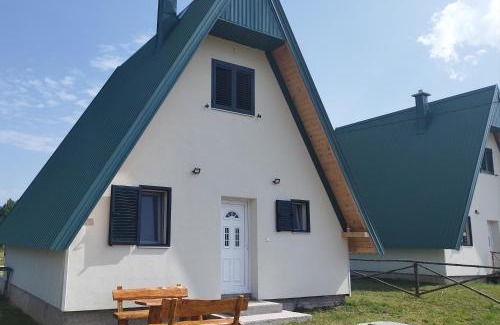 Zabljak House | Melanija