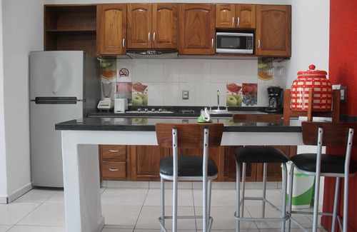 San Patricio Melaque Apartment | Melaque Paradise