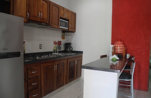 San Patricio Melaque Apartment | Melaque Paradise