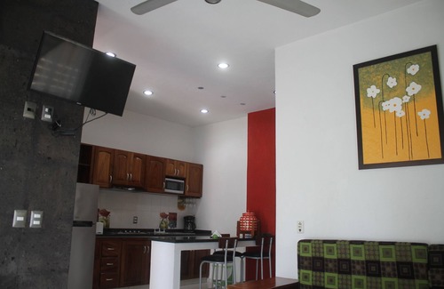 San Patricio Melaque Apartment | Melaque Paradise