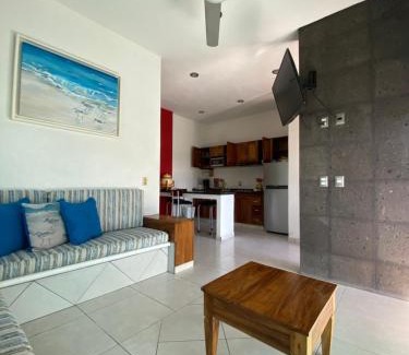 San Patricio Melaque Apartment | Melaque Paradise