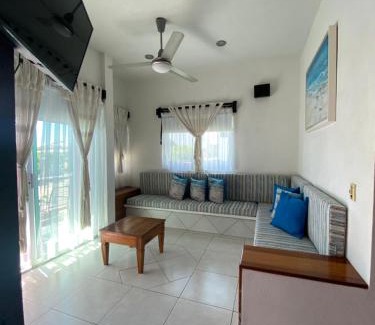 San Patricio Melaque Apartment | Melaque Paradise