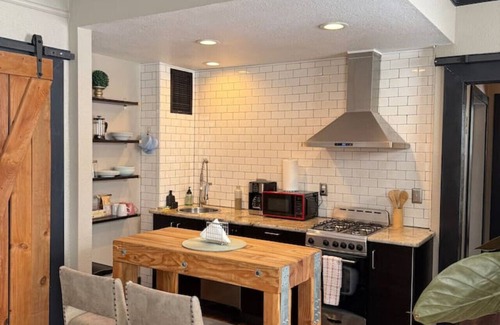 Pueblo Apartment | Melara's Place, Pueblo Colorado 116A