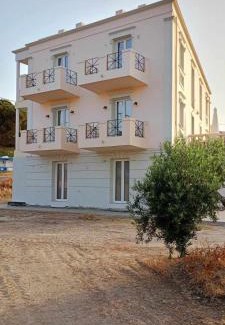 Kefalos Apartment | Melathron Sea View apartment Adults only plus 16