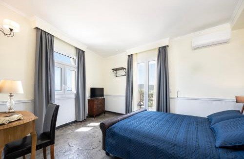 Kefalos Apartment | Melathron Sea View apartment Adults only plus 16
