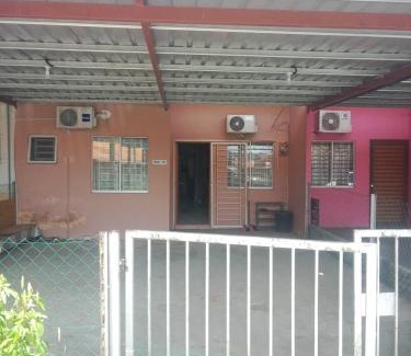 Ranau Apartment | melati home vacation