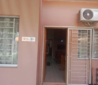 Ranau Apartment | melati home vacation