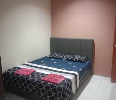 Ranau Apartment | melati home vacation