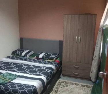 Ranau Apartment | melati home vacation