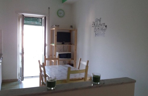 Minturno House | Melaverde, between Rome and Naples, 150 m from the sea, 15 km from the thermal baths of Suio