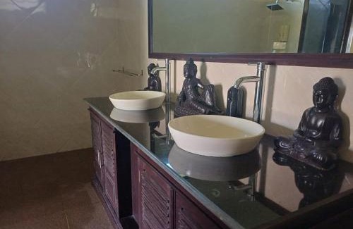 Melaya Bed & Breakfast | Melaya Beach Resort Room Double
