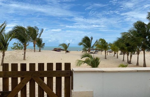 Sao Miguel de Touros Villa | MelBliss Gostoso