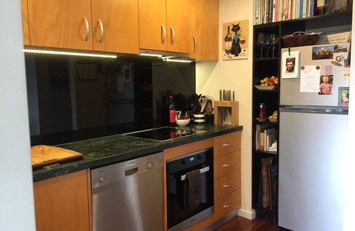 South Melbourne Apartment | Melbourne 2023 Grand Prix