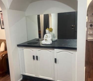 Tullamarine Villa | Melbourne Airport Pet friendly Guest House