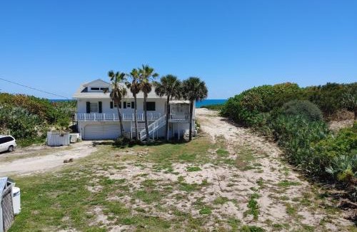 Melbourne Beach House | Melbourne Beach Florida Townhouse ocean front 1.2 acre property