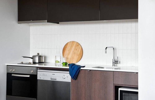 Dandenong Apartment | Melbourne Dandenong Central Apartment