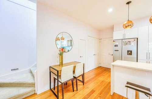 Doncaster Villa | Melbourne Luxury Villa at Doncaster