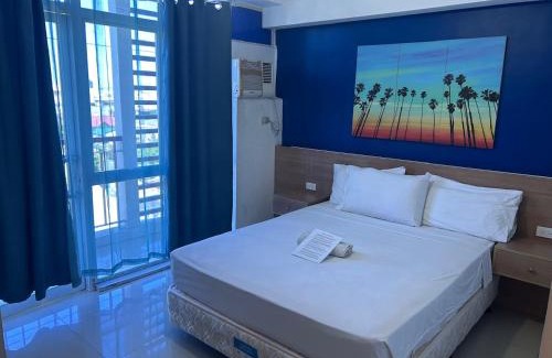 Palanan Apartment | Melbourne makati