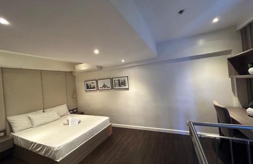 Palanan Apartment | Melbourne makati
