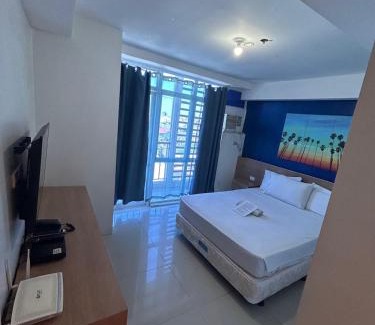 Palanan Apartment | Melbourne makati