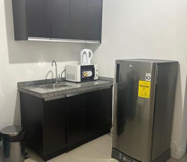 Palanan Apartment | Melbourne makati