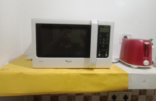 Hauz Khas Village Apartment | Melbourne Star Residency