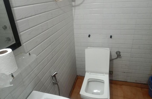 Hauz Khas Village Apartment | Melbourne Star Residency