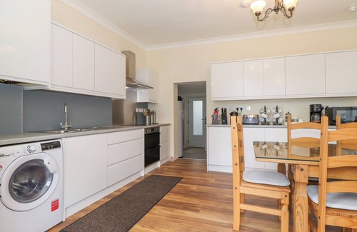 Keswick Cottage | Melbreak House 2