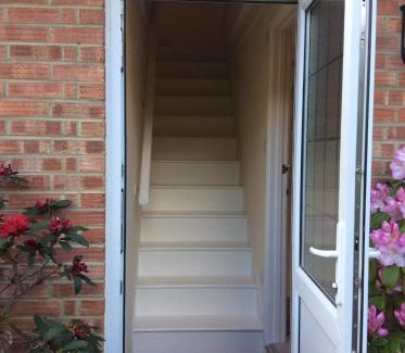 Barns Green Apartment | Melbury