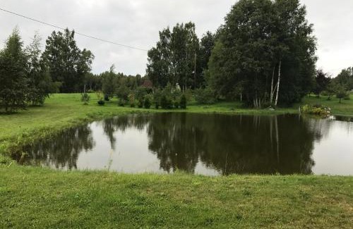 Latgale House | Melderi