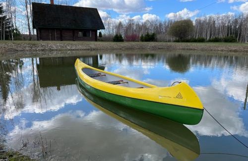 Latgale House | Melderi
