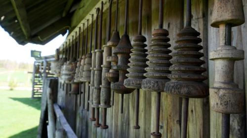 Skangali House | Meldri